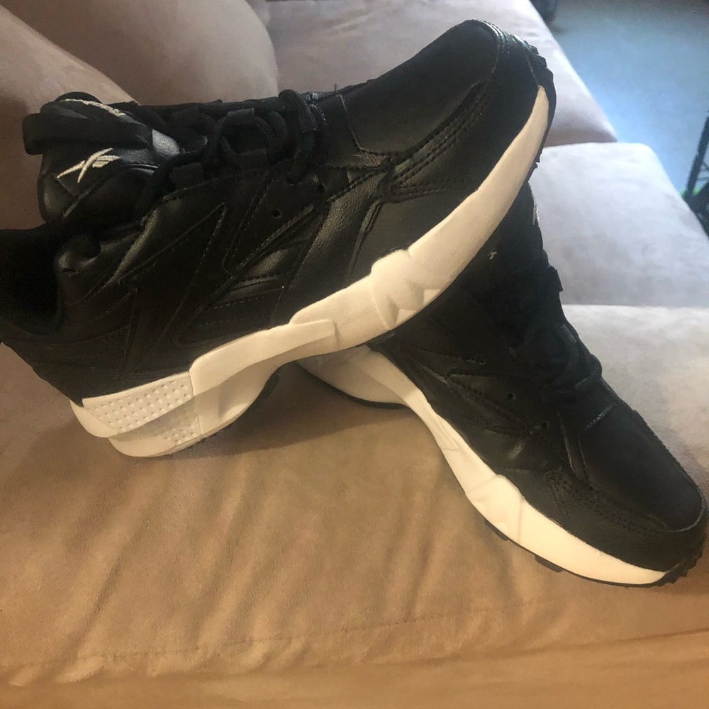 Reebok sneakers